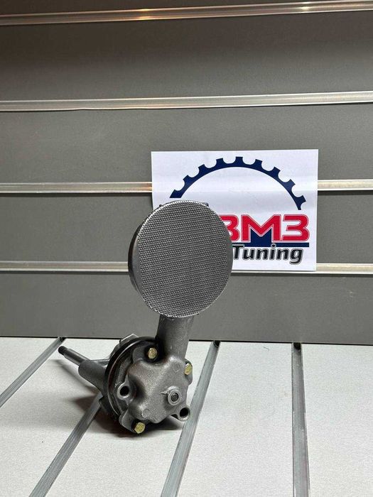 Насос масляный ВАЗ 2101 Повышенной производительности «+30»   НИВА