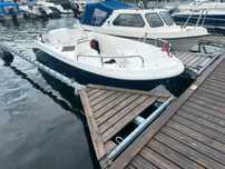 лодка Dolmoy 160 sport