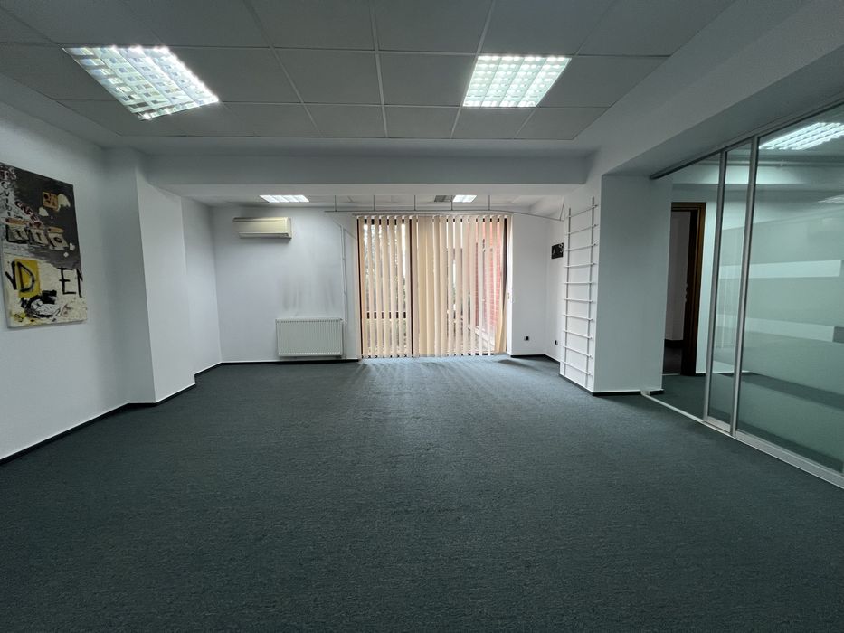 Spatiu Birouri de inchiriat - Garad de Nord - Cismigiu