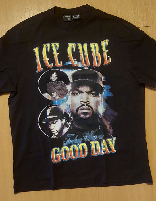 Мъжки тениски XS, S и M