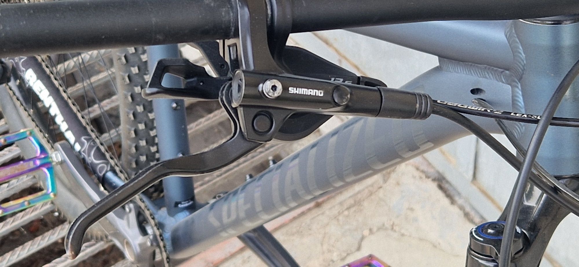 Планински велосипед Specialized rockhopper 29"