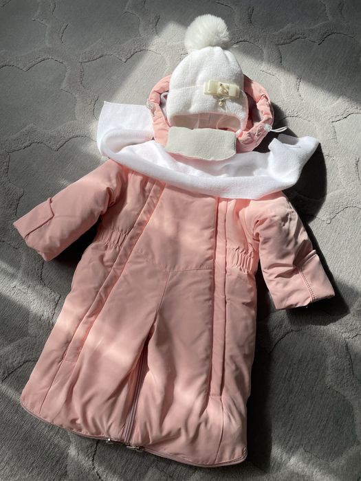 Продам конверт- комбинезон