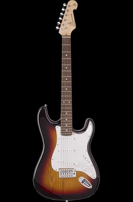 Китари всякакви видови и марки