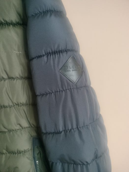 Geaca iarna Blend marimea XL