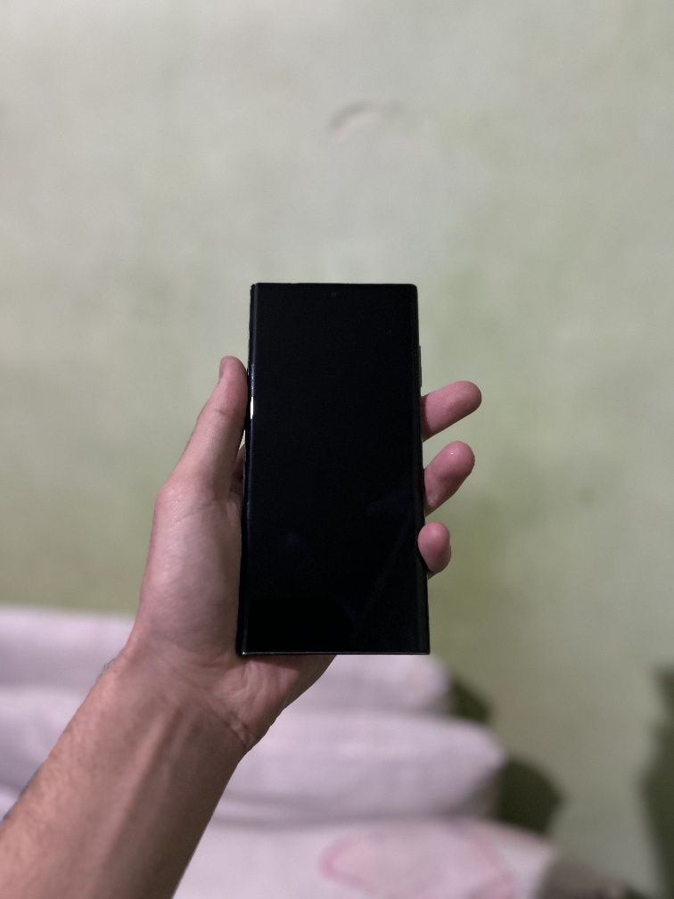 Samsung s22 ultra