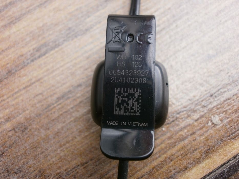 Оригинални Хендсфри за Нокиа Nokia Hands Free (HandsFree) Stereo Heads