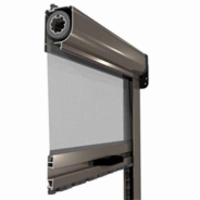 Tamplarie din aluminiu&pvc