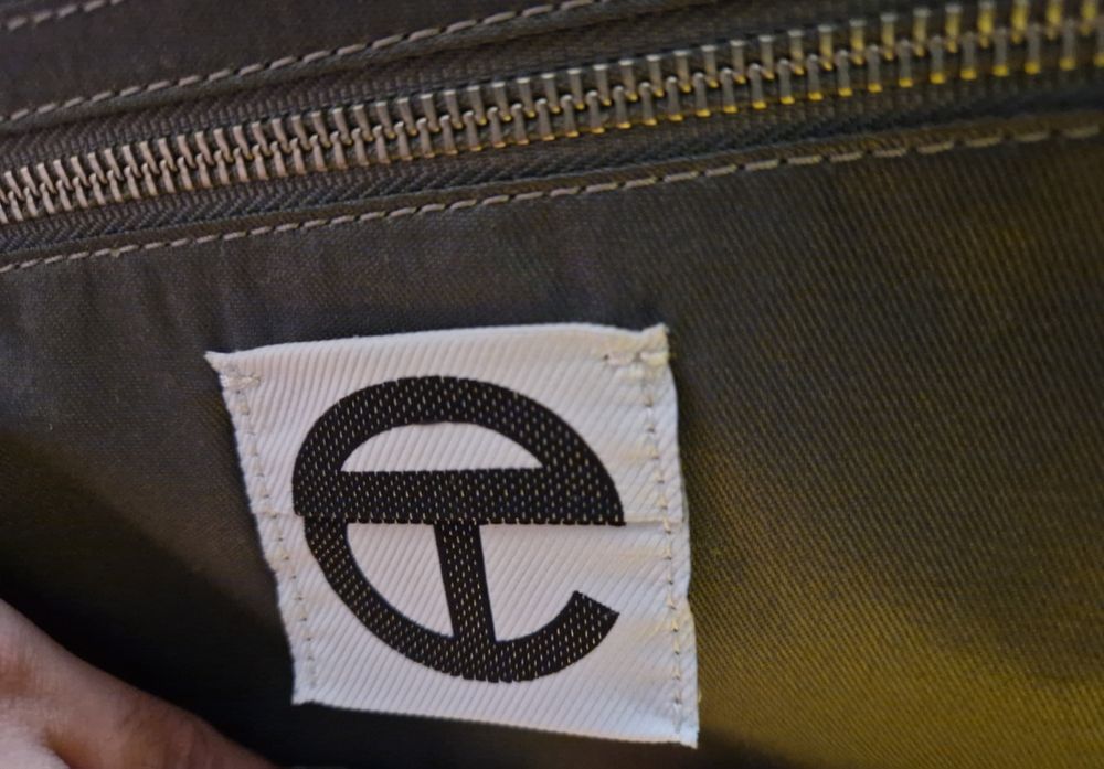 Geanta Telfar Medium Shopping Bag