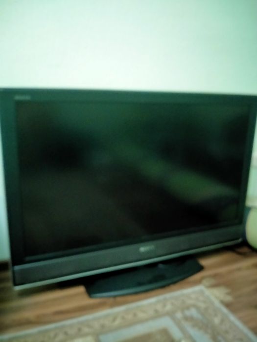 Продам телевизор Sony на запчасти