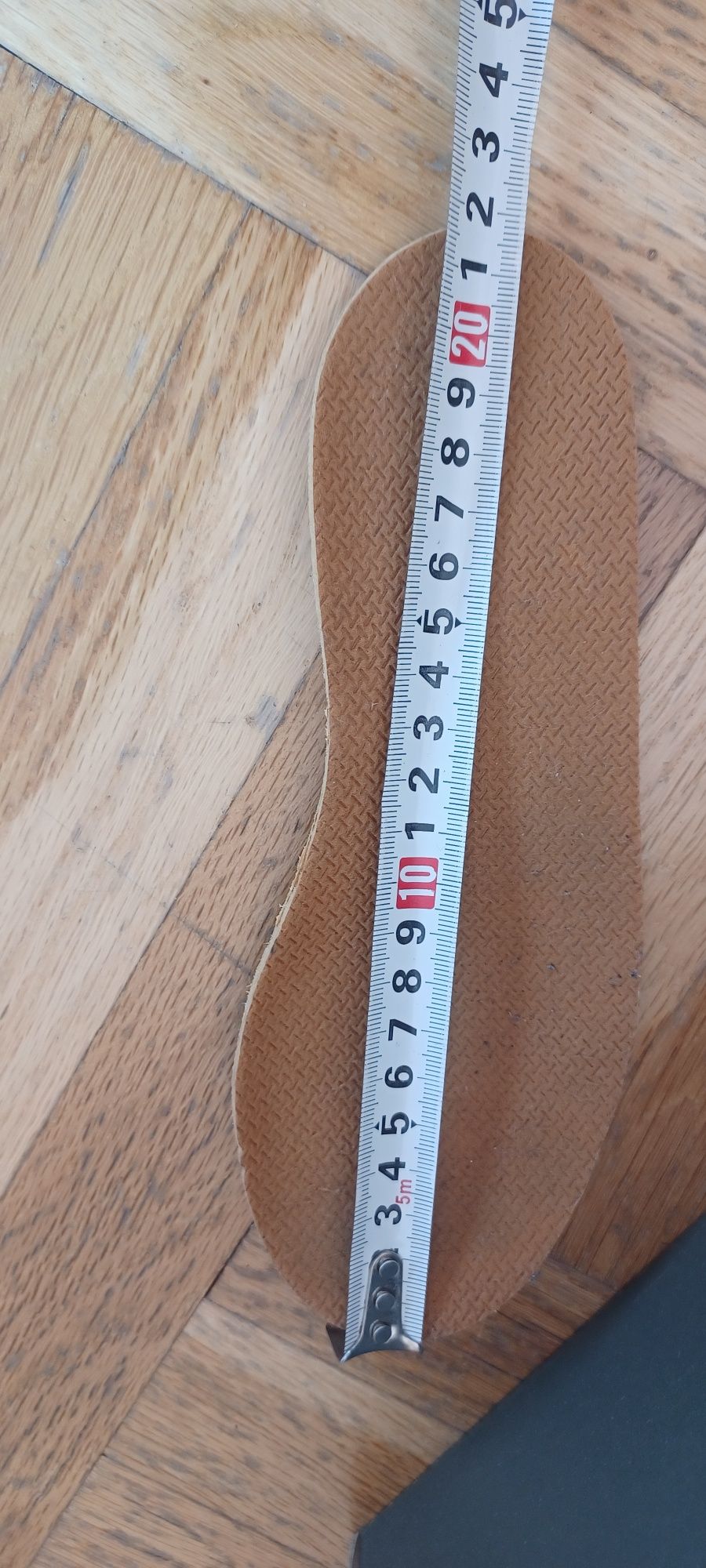 Боти Timberland 34н