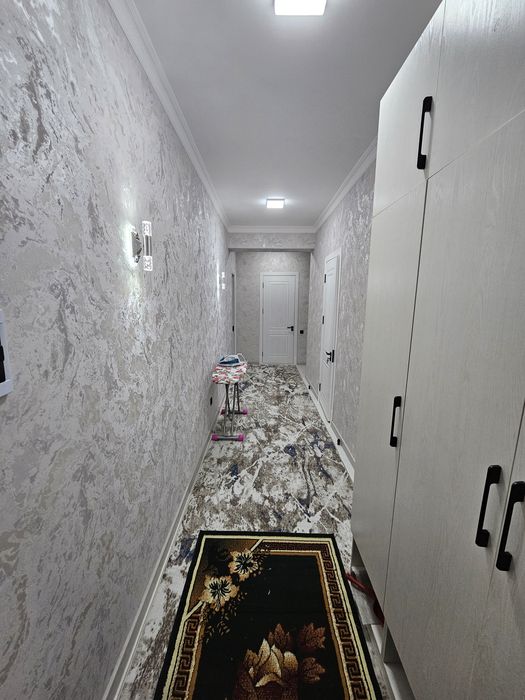 Квартира для мальчиков в Яшнабадском районе