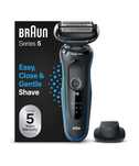 Aparat de ras barba, Braun Seria 5, 51-B1200S