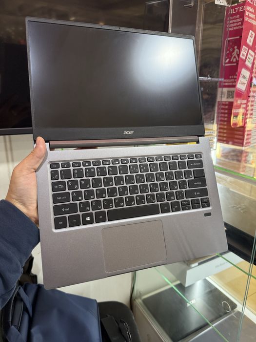 Aser intel core i5_10