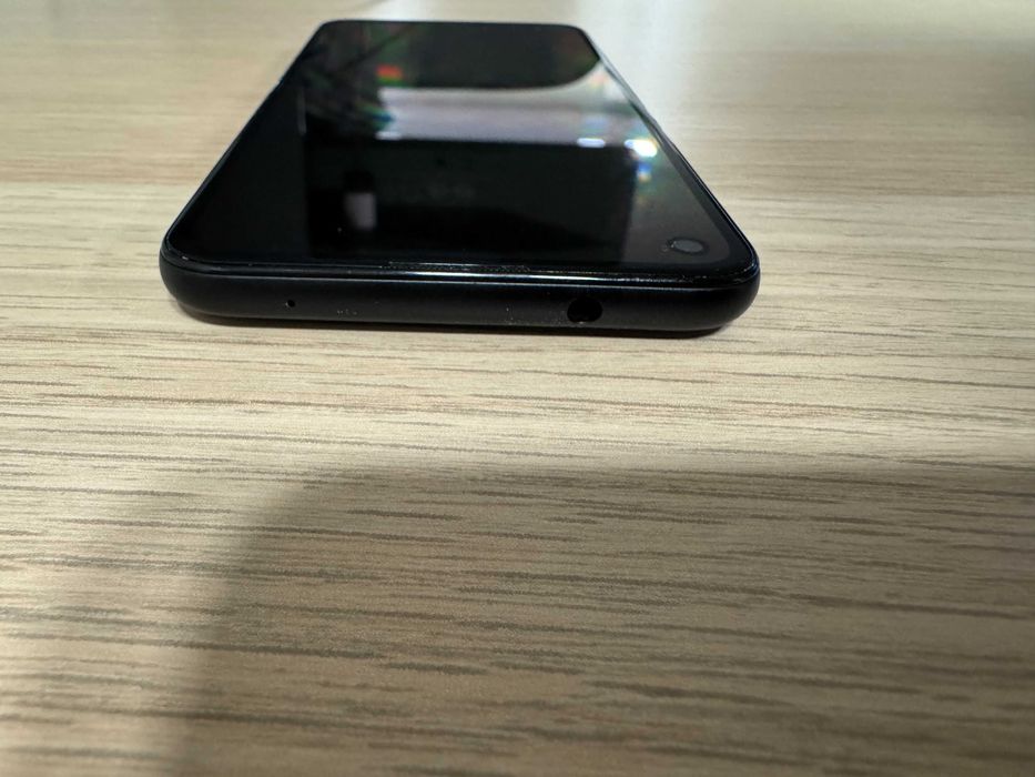Google Pixel 4a Just Black 128GB