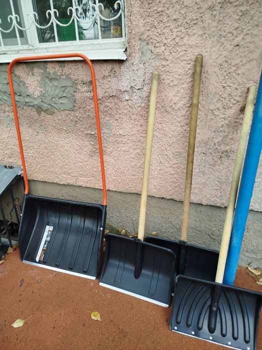 Комплект инструментов