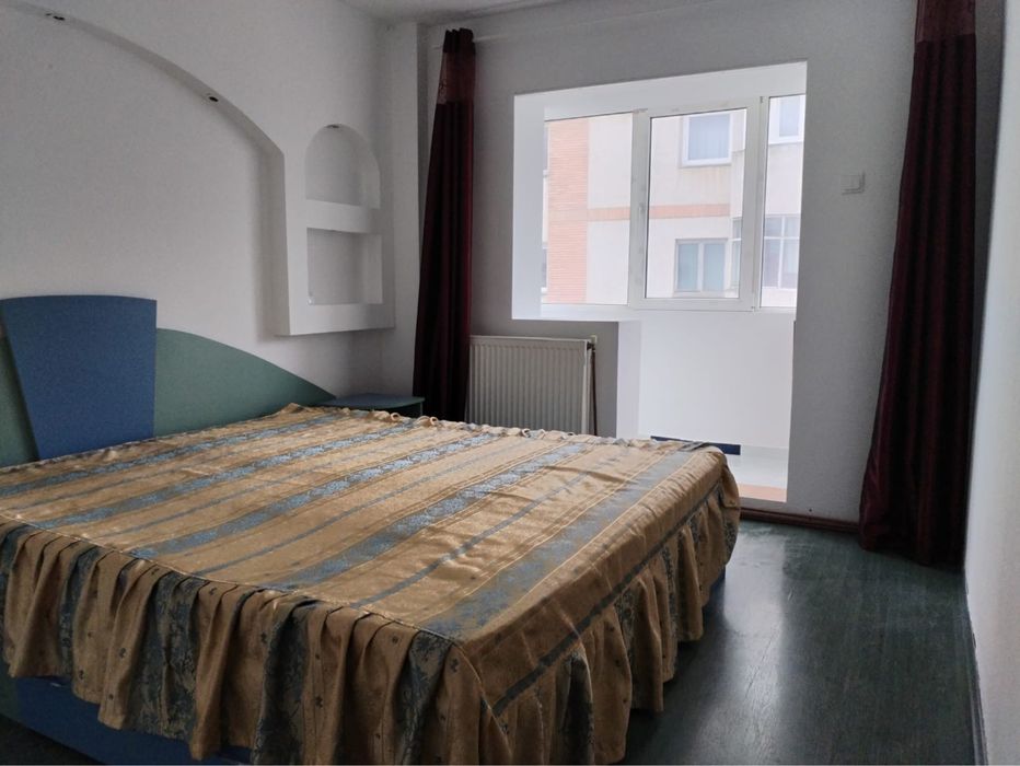 spre inchiriere ap 3 camere , pacurari , iasi