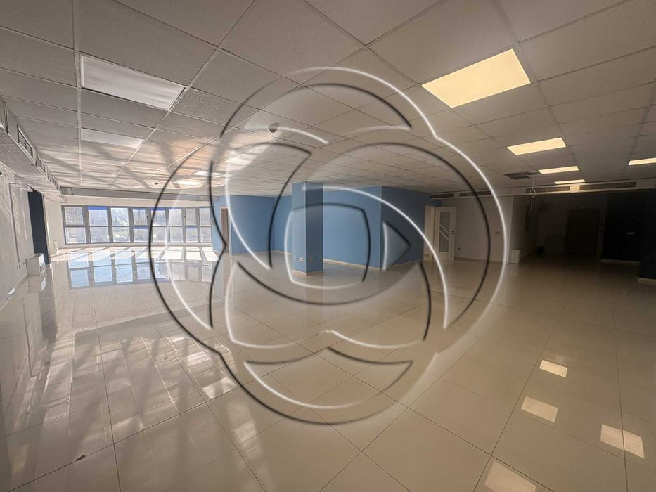 Дава се под наем Офис в София, Младост 3 - 353 кв.м за 2300 € - Снимка #4