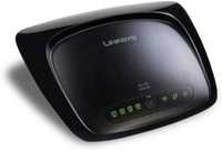 Cisco Linksys WRT54G2 Wi-FI роутер