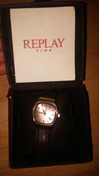 Оригинален часовник Replay