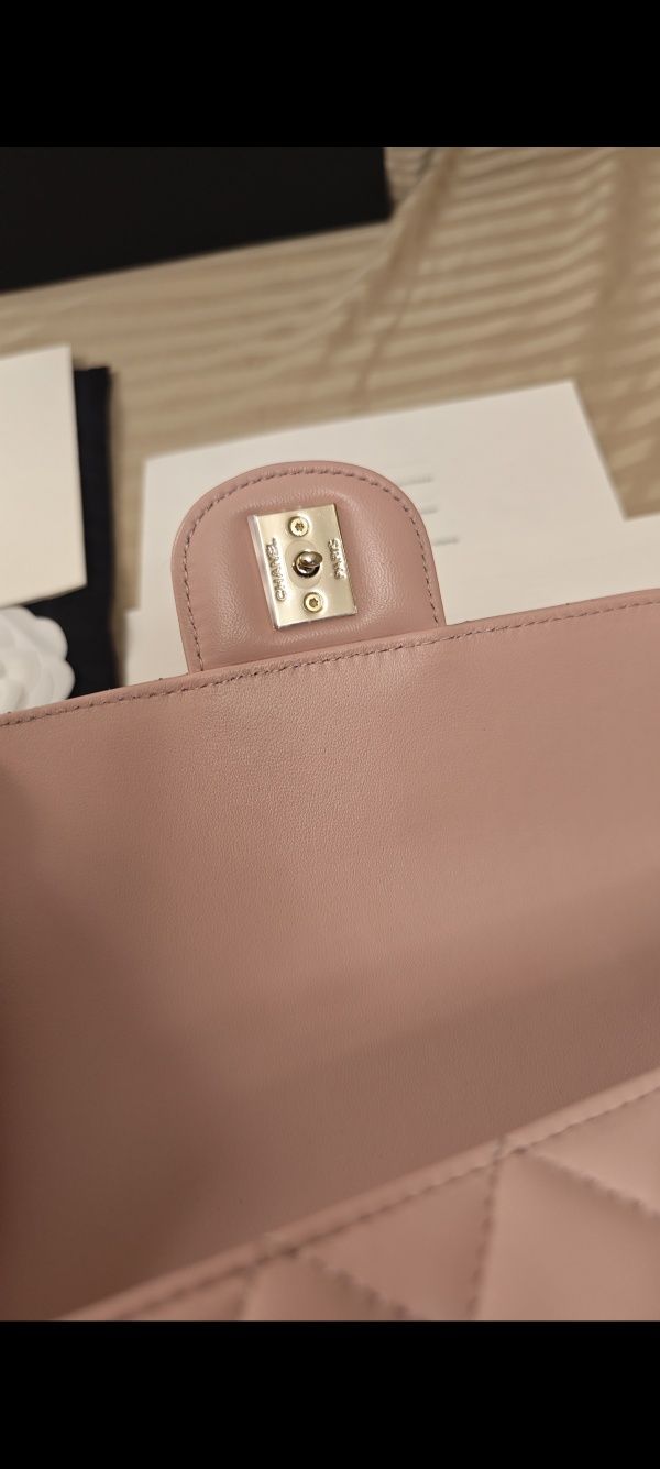 Дамска чанта Chanel