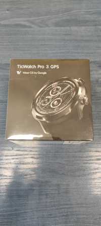 TicWatch Pro GPS