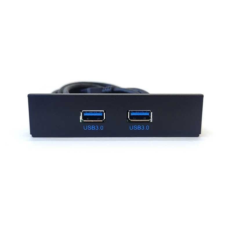 Компьютер USB 3.0 Front panel ViTi 2PU3 Подробнее: