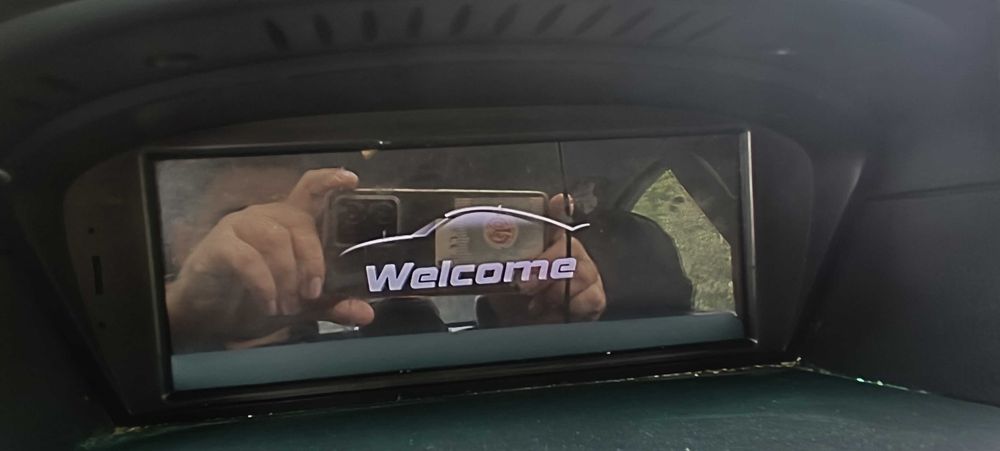 Vând BMW 525, iunie 2005, 2495 cmc, 178 cp