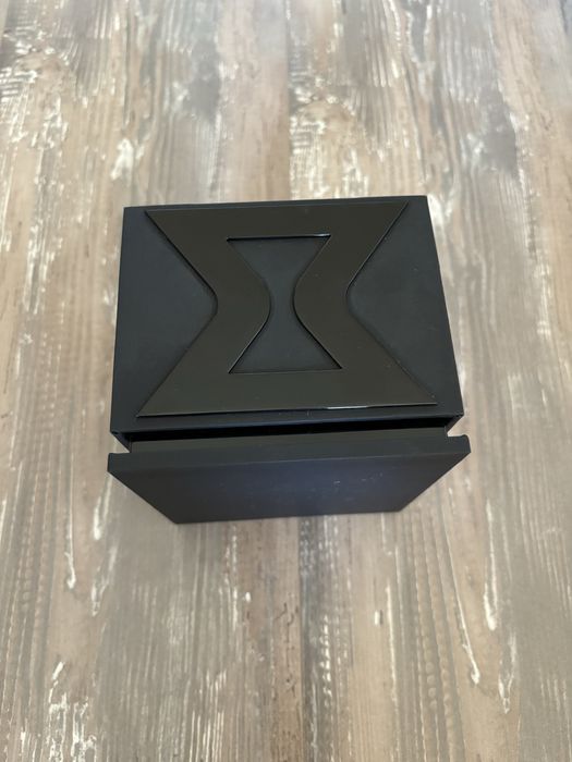 EDOX Men's Chronorally-S BLACK