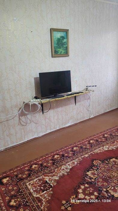 2-х комнатная квартира в долгосрочную аренду