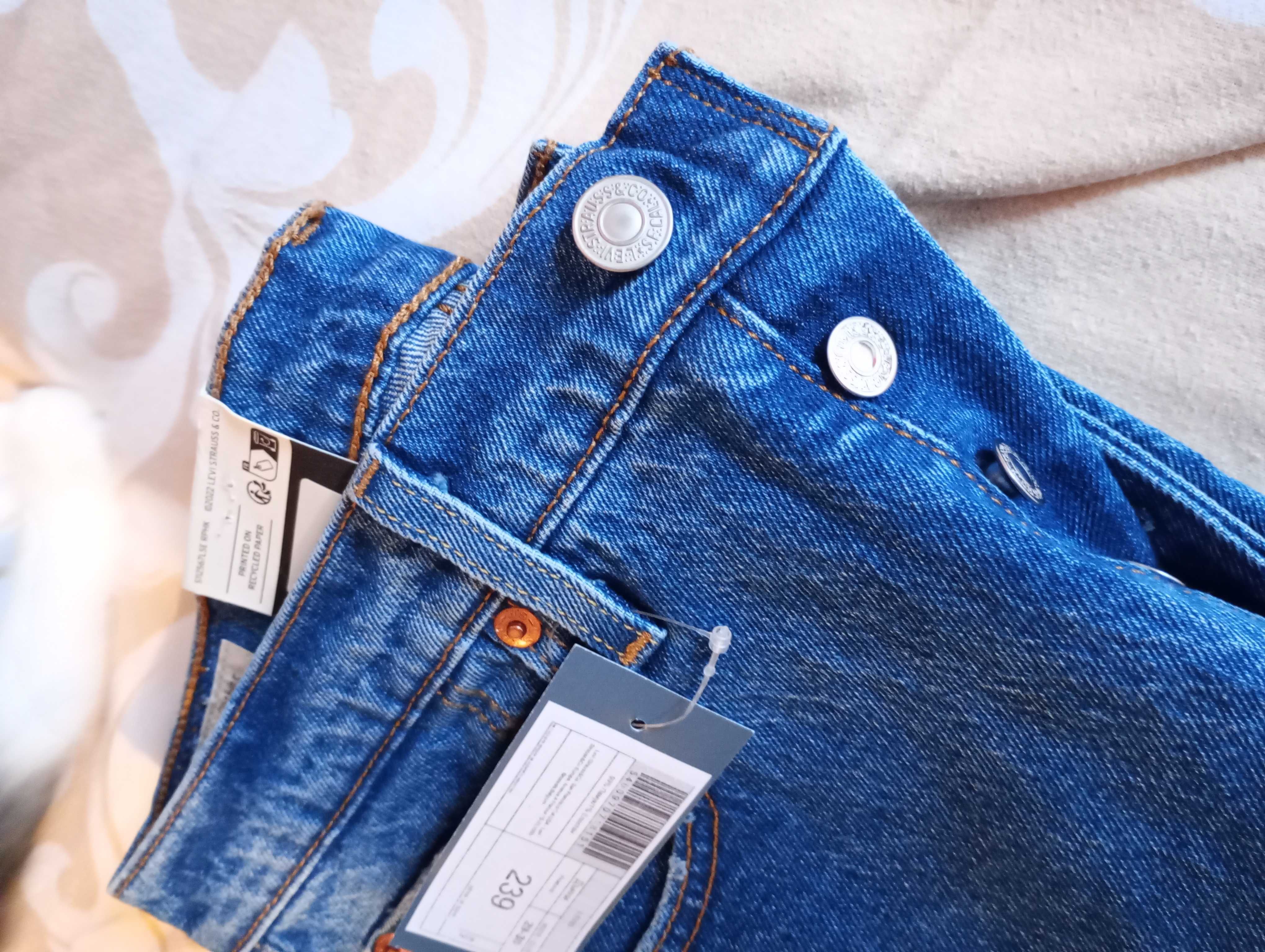Levi's дънки унисекс