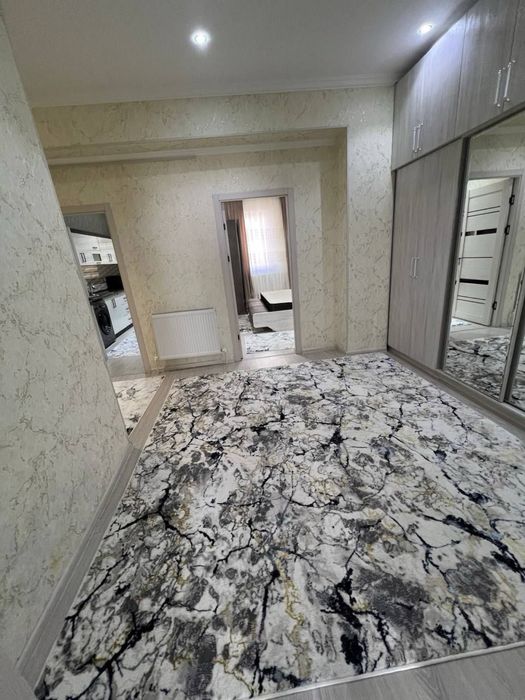 2 xonalik 5etaj 75 m2. ID9107