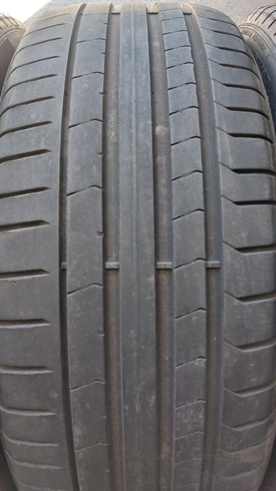 Летни гуми 245/40/21 Pirelli P Zero PZ4 4 броя