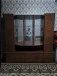 Срочно продаётся стенка в нормальном состоянии 200.000