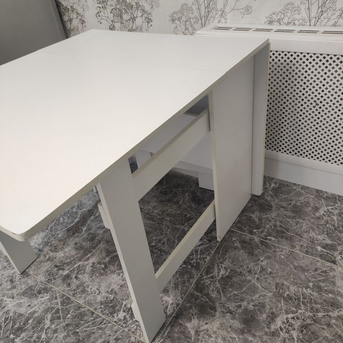 Стол раскладной-книжка