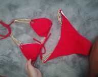 Costum de baie dama nou mărime xs s