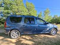 De vânzare Dacia MCV