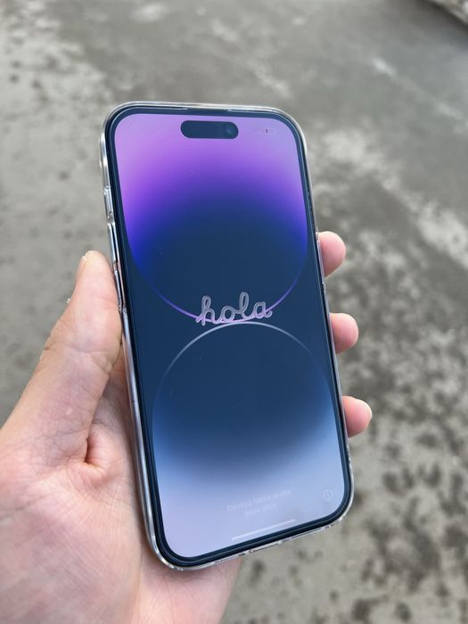 Iphone 14 pro 256 gb срочно