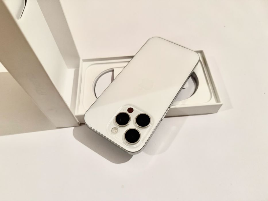 Iphone 16 Pro 256 GB Отличен