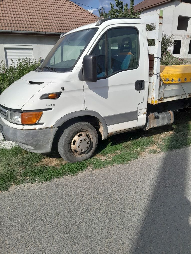 Iveco daily 3.5t