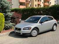 Volvo C30, an de fabricație 2010
