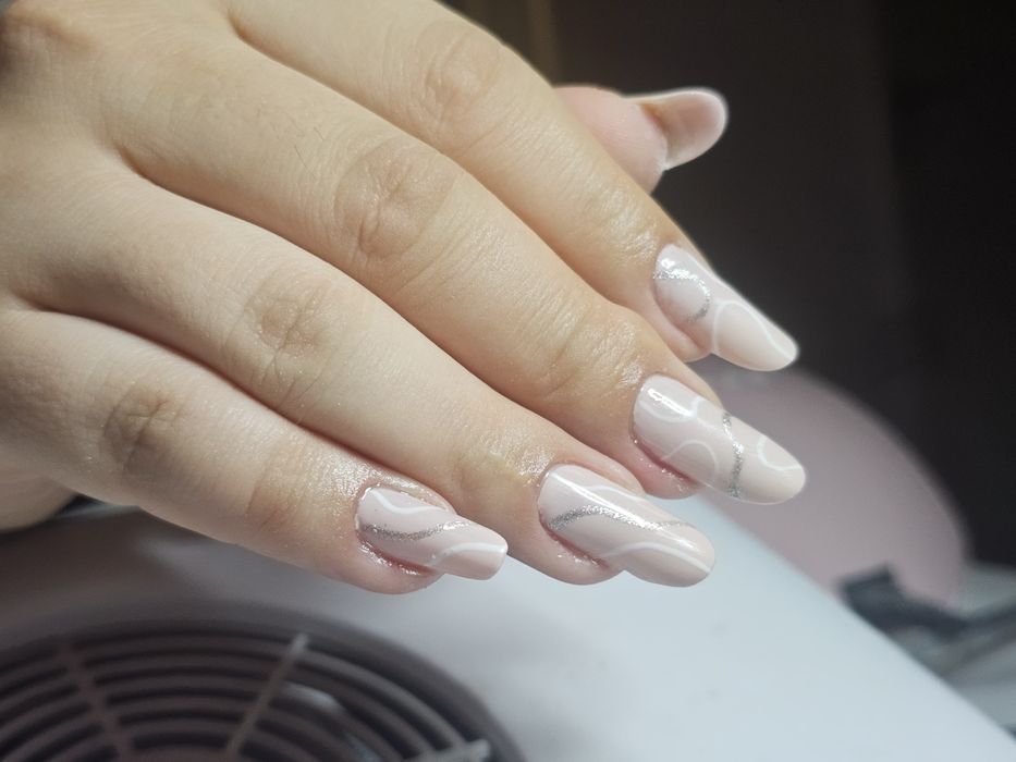 Unghii cu gel Ploiesti