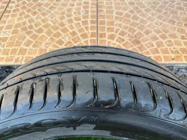 Anvelope Vara 225/45R17 94Y Pirelli Powergy XL