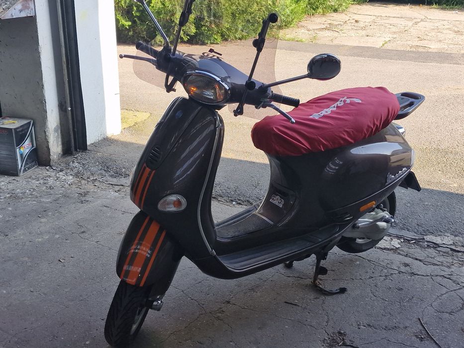 Scuter vespa 50 cm