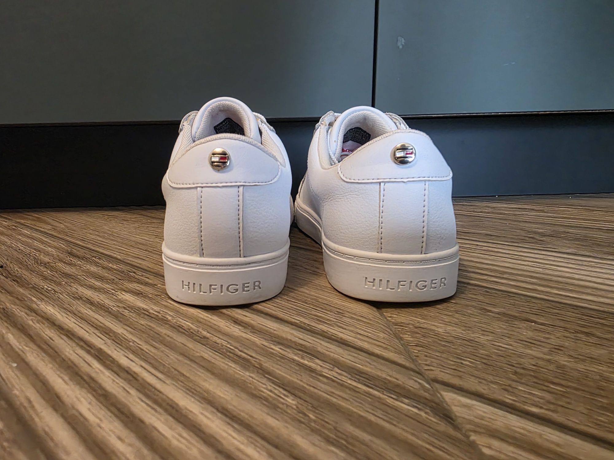 Дамски маратонки  Tommy Hilfiger
