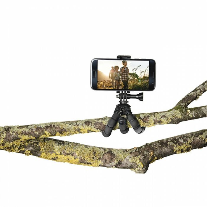 Мини трипод за смартфони
