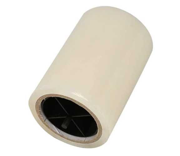 Dispenser profesional, folie PVC pt acoperirea incaltamintei + 1 ROLA