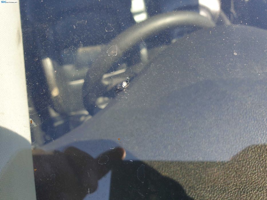 Parbriz Geam Sticla cu Senzori Ploaie Lumini cu Imperfectiuni Skoda Superb 2 Break Combi 2008 - 2015 [K0056]