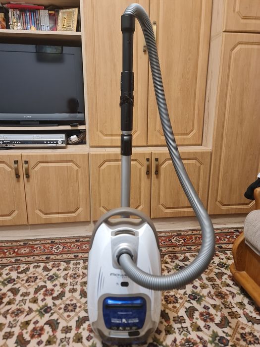 Vand aspirator Rowenta.