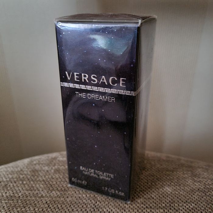 Versace the Dreamer