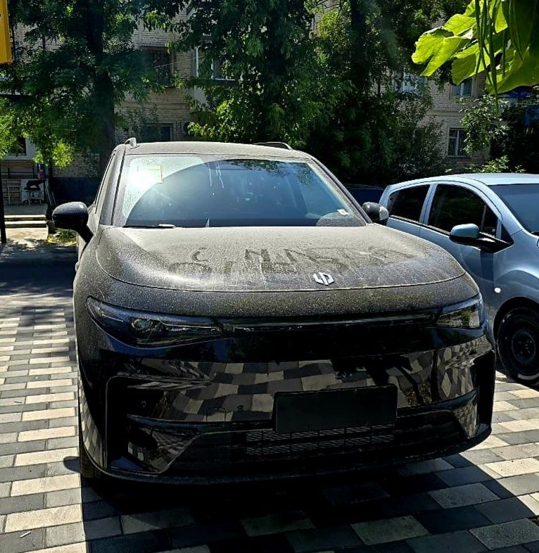 Leapmotor C16 Gibrid Nasiya savdoga